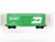 N Micro-Trains MTL 20306 BN Burlington Northern 40' Single Door Box Car #189284