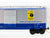 N Micro-Trains MTL 20256 B&O Baltimore & Ohio 