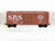 N Micro-Trains MTL 20246 SP&S Spokane Portland & Seattle 40' Box Car #13486