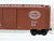 N Micro-Trains MTL 20246 SP&S Spokane Portland & Seattle 40' Box Car #13486