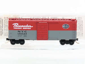 N Micro-Trains MTL 20240 NYC New York Central 