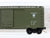 N Micro-Trains MTL 20456 USAX US Army Transportation Corps 40' Box Car #24678