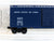 N Scale Micro-Trains MTL 20446 DAFX United States Air Force 40' Box Car #26477