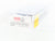 N Scale Micro-Trains MTL 20446 DAFX United States Air Force 40' Box Car #26477