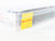 N Scale Micro-Trains MTL 20446 DAFX United States Air Force 40' Box Car #26477