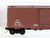 N Micro-Trains MTL 20436 CP Canadian Pacific 40' Single Door Box Car #51022