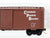 N Micro-Trains MTL 20436 CP Canadian Pacific 40' Single Door Box Car #51022