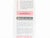 N Micro-Trains MTL 20436 CP Canadian Pacific 40' Single Door Box Car #51022