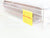 N Scale Micro-Trains MTL 20426 B&M / MTC Minute Man Service Box Car #74015