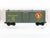 N Scale Micro-Trains MTL 20416 GN Great Northern 40' Single Door Box Car #2505