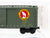 N Scale Micro-Trains MTL 20416 GN Great Northern 40' Single Door Box Car #2505