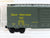 N Scale Micro-Trains MTL 20406 GN Great Northern 40' Single Door Box Car #2528