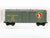 N Scale Micro-Trains MTL 20406 GN Great Northern 40' Single Door Box Car #2538
