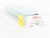 N Micro-Trains MTL 20386 ONT Ontario Northland 40' Single Door Box Car #90594
