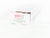 N Scale Micro-Trains MTL 20560 C&EI Chicago & Eastern Illinois 40' Box Car #3507