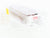 N Scale Micro-Trains MTL 20560 C&EI Chicago & Eastern Illinois 40' Box Car #3507