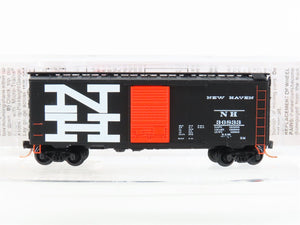 N Scale Micro-Trains MTL 20556 NH New Haven 