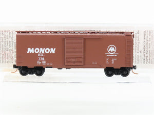 N Micro-Trains MTL 20536 CIL Monon 