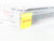 N Micro-Trains MTL 20526 MILW Milwaukee Road 40' Single Door Box Car #30371
