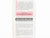N Scale Micro-Trains MTL 20506 WP Western Pacific 