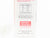 N Scale Micro-Trains MTL 20506 WP Western Pacific 
