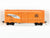 N Scale Micro-Trains MTL 20506 WP Western Pacific 