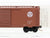 N Scale Micro-Trains MTL 20496 RF&P 