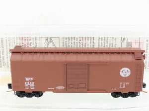 N Scale Micro-Trains MTL 20496 RF&P 