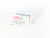 N Micro-Trains MTL 20476 C&IM Chicago & Illinois Midland 40' Box Car #16073