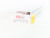 N Scale Micro-Trains MTL 20466 CGW Chicago Great Western 40' Box Car #93365