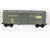 N Scale Micro-Trains MTL 20596 CMO CStPM&O 