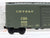 N Scale Micro-Trains MTL 20596 CMO CStPM&O 