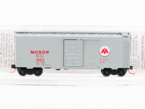 N Micro-Trains MTL 20576 CIL Monon 