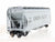N Scale Micro-Trains MTL 93010 UP Union Pacific ACF 3-Bay Covered Hopper #78892