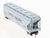 N Scale Micro-Trains MTL 93010 UP Union Pacific ACF 3-Bay Covered Hopper #78892
