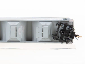 N Scale Micro-Trains MTL 93010 UP Union Pacific ACF 3-Bay Covered Hopper #78892