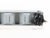 N Scale Micro-Trains MTL 93010 UP Union Pacific ACF 3-Bay Covered Hopper #78892