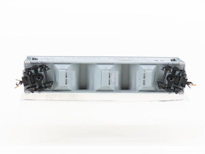 N Scale Micro-Trains MTL 93010 UP Union Pacific ACF 3-Bay Covered Hopper #78892