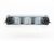 N Scale Micro-Trains MTL 93010 UP Union Pacific ACF 3-Bay Covered Hopper #78892