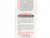 N Scale Micro-Trains MTL 93010 UP Union Pacific ACF 3-Bay Covered Hopper #78892