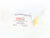 N Scale Micro-Trains MTL 93010 UP Union Pacific ACF 3-Bay Covered Hopper #78892