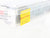 N Scale Micro-Trains MTL 93010 UP Union Pacific ACF 3-Bay Covered Hopper #78892