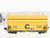 N Micro-Trains MTL 92160 C&O Chessie System ACF 2-Bay Covered Hopper #605527