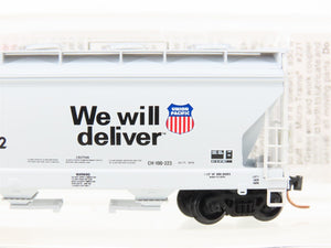N Micro-Trains MTL 92130 UP / CNW 