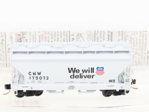 N Micro-Trains MTL 92130 UP / CNW 