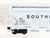 N Scale Micro-Trains MTL 92120 SOU Southern ACF 2-Bay Covered Hopper #91801