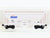 N Micro-Trains MTL 92110 MRL Montana Rail Link ACF 2-Bay Covered Hopper #9016