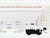 N Micro-Trains MTL 92110 MRL Montana Rail Link ACF 2-Bay Covered Hopper #9016