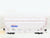 N Micro-Trains MTL 92110 MRL Montana Rail Link ACF 2-Bay Covered Hopper #9016