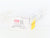 N Micro-Trains MTL 92110 MRL Montana Rail Link ACF 2-Bay Covered Hopper #9016